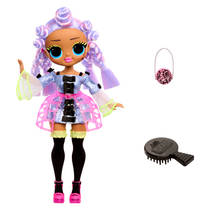 L.O.L. Surprise! OMG modepop Miss Royale productafbeelding 2