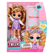 L.O.L. Surprise! Tweens Core Doll Fancy Gurl productafbeelding 6