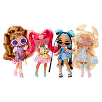 L.O.L. Surprise! Tweens Core Doll Olivia Flutter productafbeelding 2