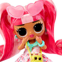L.O.L. Surprise! Tweens Core Doll Cherry B.B. productafbeelding 5