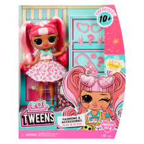 L.O.L. Surprise! Tweens Core Doll Cherry B.B. productafbeelding 4
