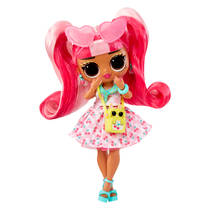 L.O.L. Surprise! Tweens Core Doll Cherry B.B. productafbeelding 7