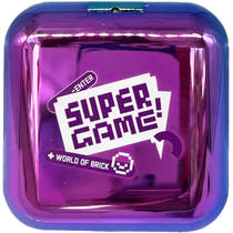 Spel console brick game productafbeelding 5