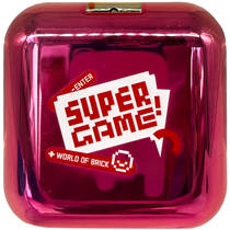 Spel console brick game productafbeelding 4