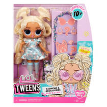 L.O.L. Surprise! Tweens Core Doll Olivia Flutter productafbeelding 4