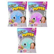 Squishy Tastic pufferbal - 10 cm productafbeelding 2