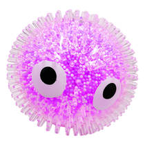 Squishy Tastic pufferbal - 10 cm productafbeelding 7