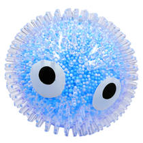 Squishy Tastic pufferbal - 10 cm productafbeelding 6