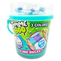 Gimme Goo mini slime emmer productafbeelding 2