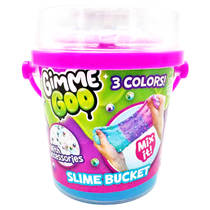 Gimme Goo mini slime emmer productafbeelding 3