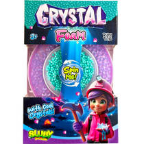 SLUBY Crystal slime set productafbeelding 3