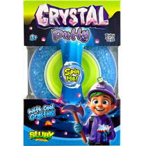 SLUBY Crystal slime set productafbeelding 2