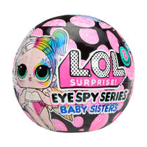 L.O.L. Surprise! Eye Spy Baby Sisters productafbeelding 8