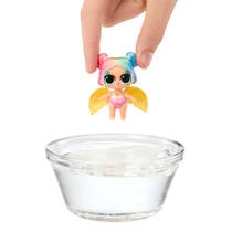 L.O.L. Surprise! Eye Spy Baby Sisters productafbeelding 3