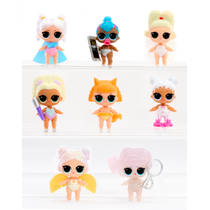 L.O.L. Surprise! Eye Spy Baby Sisters productafbeelding 9