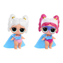 L.O.L. Surprise! Eye Spy Baby Sisters productafbeelding 5