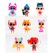 L.O.L. Surprise! Eye Spy Baby Sisters productafbeelding 10