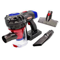 Speelgoedstofzuiger 2-in-1 deluxe set productafbeelding 3