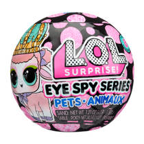 L.O.L. Surprise! Eye Spy Pets productafbeelding 7
