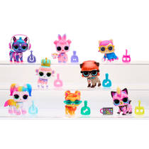 L.O.L. Surprise! Eye Spy Pets productafbeelding 9