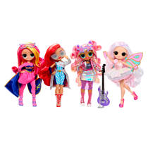 L.O.L. Surprise! OMG Eye Spy Fairy productafbeelding 8