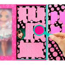L.O.L. Surprise! OMG Eye Spy Fairy productafbeelding 6