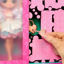 L.O.L. Surprise! OMG Eye Spy Fairy productafbeelding 7