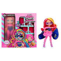 L.O.L. Surprise! OMG Eye Spy Superhero