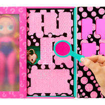 L.O.L. Surprise! OMG Eye Spy Superhero productafbeelding 7