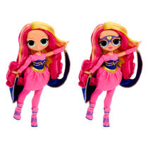 L.O.L. Surprise! OMG Eye Spy Superhero productafbeelding 6