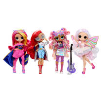 L.O.L. Surprise! OMG Eye Spy Spy productafbeelding 2