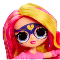 L.O.L. Surprise! OMG Eye Spy Superhero productafbeelding 5