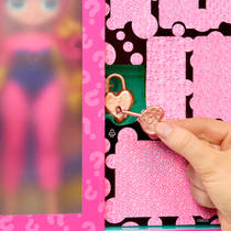 L.O.L. Surprise! OMG Eye Spy Superhero productafbeelding 8