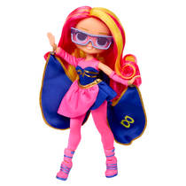 L.O.L. Surprise! OMG Eye Spy Superhero productafbeelding 4