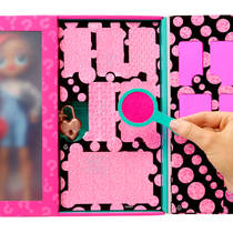 L.O.L. Surprise! OMG Eye Spy Spy productafbeelding 7