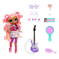 L.O.L. Surprise! OMG Eye Spy Rockstar productafbeelding 2