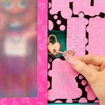 L.O.L. Surprise! OMG Eye Spy Rockstar productafbeelding 7