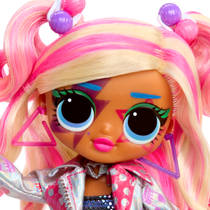 L.O.L. Surprise! OMG Eye Spy Rockstar productafbeelding 4
