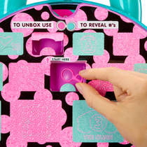 L.O.L. Surprise! Eye Spy Ultimate Unboxing productafbeelding 8