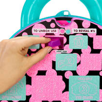 L.O.L. Surprise! Eye Spy Ultimate Unboxing productafbeelding 7