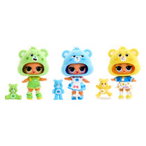 L.O.L. Surprise! Loves Care Bears Tots figuur productafbeelding 5
