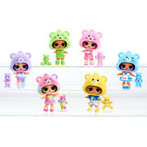 L.O.L. Surprise! Loves Care Bears Tots figuur productafbeelding 8