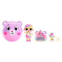 L.O.L. Surprise! Loves Care Bears Tots figuur productafbeelding 3