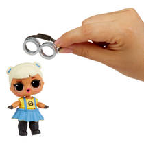 L.O.L. Surprise! L.O.L. Loves Minions Tots figuur productafbeelding 5