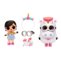 L.O.L. Surprise! L.O.L. Loves Minions Tots figuur productafbeelding 2