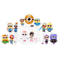 L.O.L. Surprise! L.O.L. Loves Minions Tots figuur productafbeelding 9