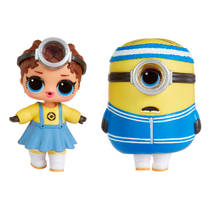 L.O.L. Surprise! L.O.L. Loves Minions Tots figuur productafbeelding 7