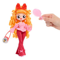 L.O.L. Surprise! OMG Powerpuff Girls Doll Blossom productafbeelding 5