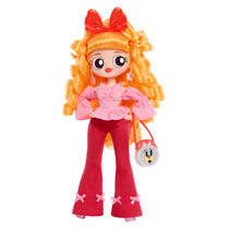 L.O.L. Surprise! OMG Powerpuff Girls Doll Blossom productafbeelding 3
