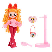 L.O.L. Surprise! OMG Powerpuff Girls Doll Blossom productafbeelding 4